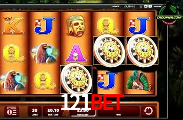 Desvendando o Mundo dos Jogos Virtuais na 121bet