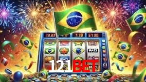Experiência VIP 121bet