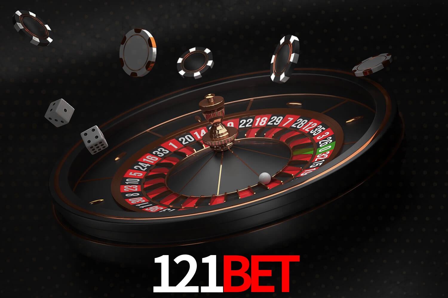 121bet login
