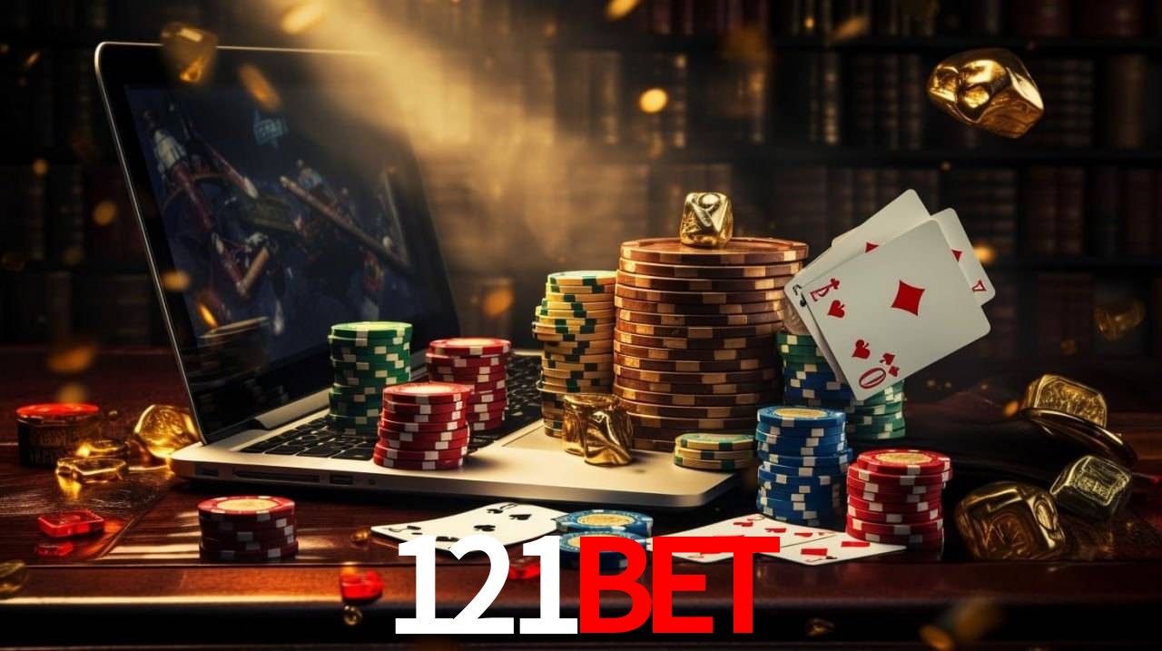 Tennis Betting 121bet