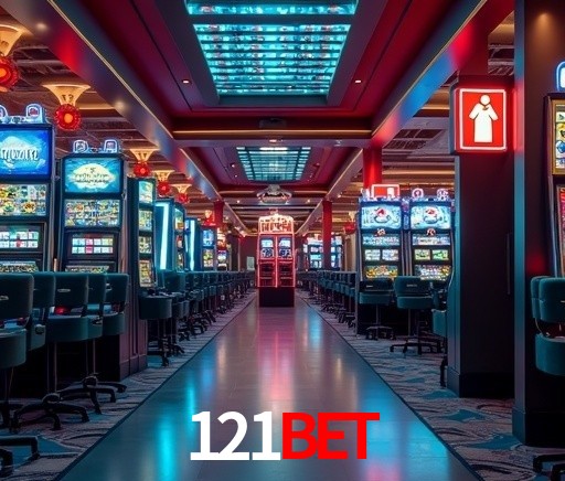 Descubra a Essência do 121bet: Nossa História e Compromissos