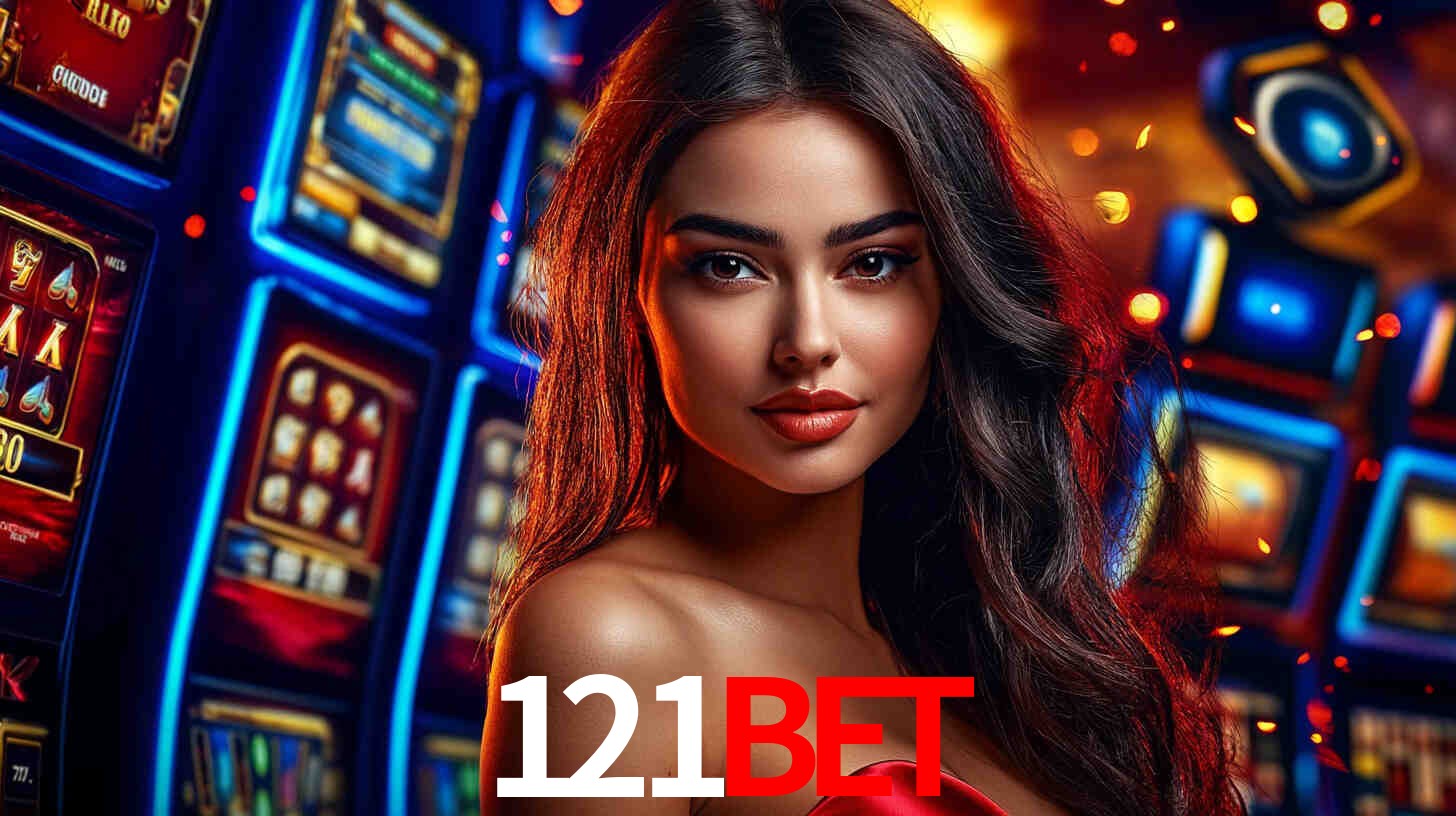 Apostas Esportivas na 121bet: Um Guia Completo