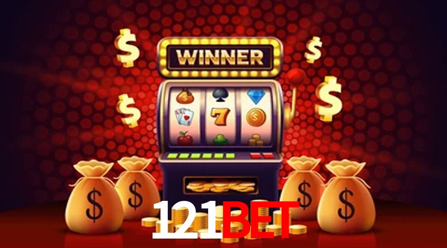 Game Providers 121bet