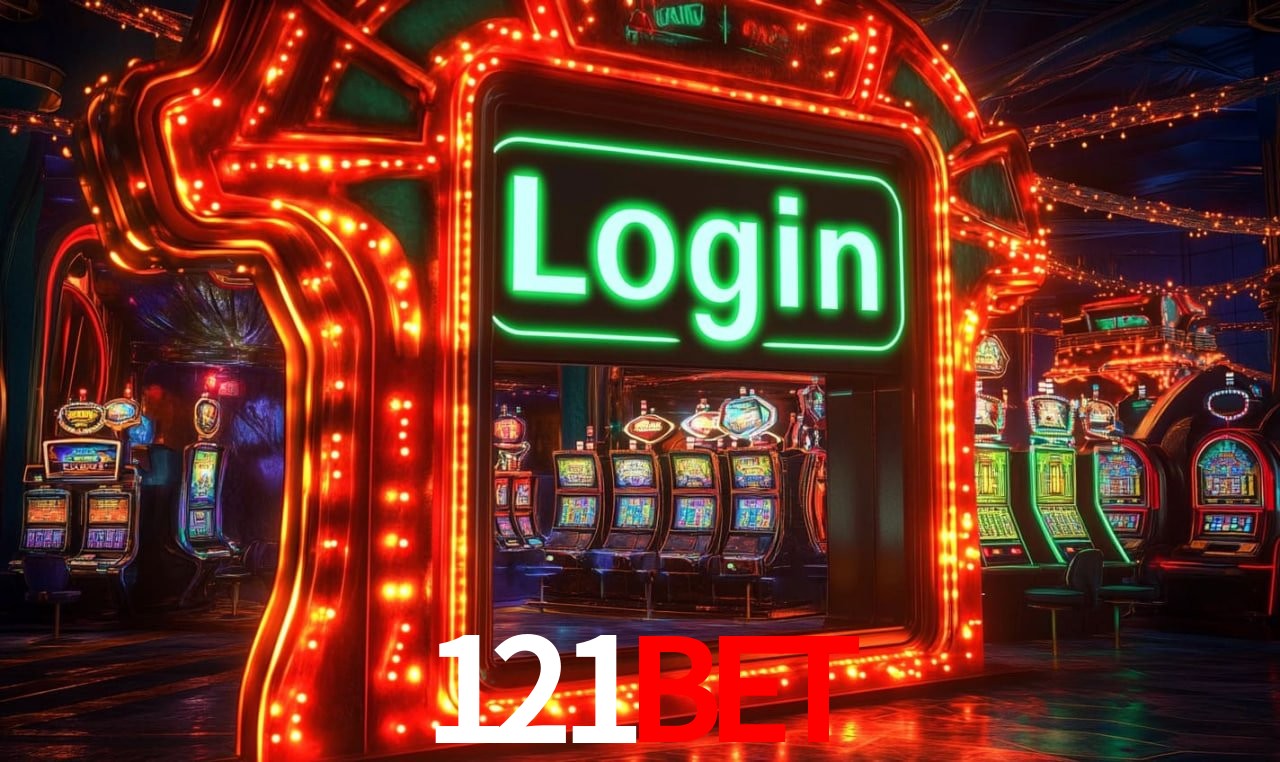 Welcome Bonus 121bet