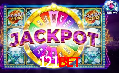 Desvendando o Mundo dos Jogos Virtuais na 121bet