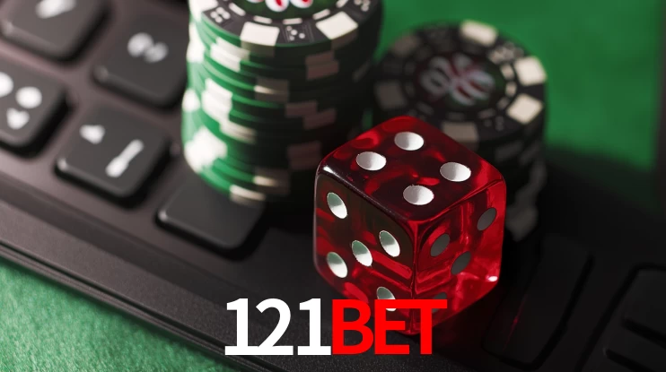 Live Casino 121bet