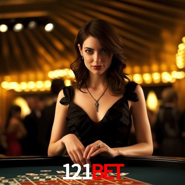 A Popularidade dos Caça-Níqueis no 121bet