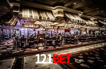 Seasonal Promotions 121bet