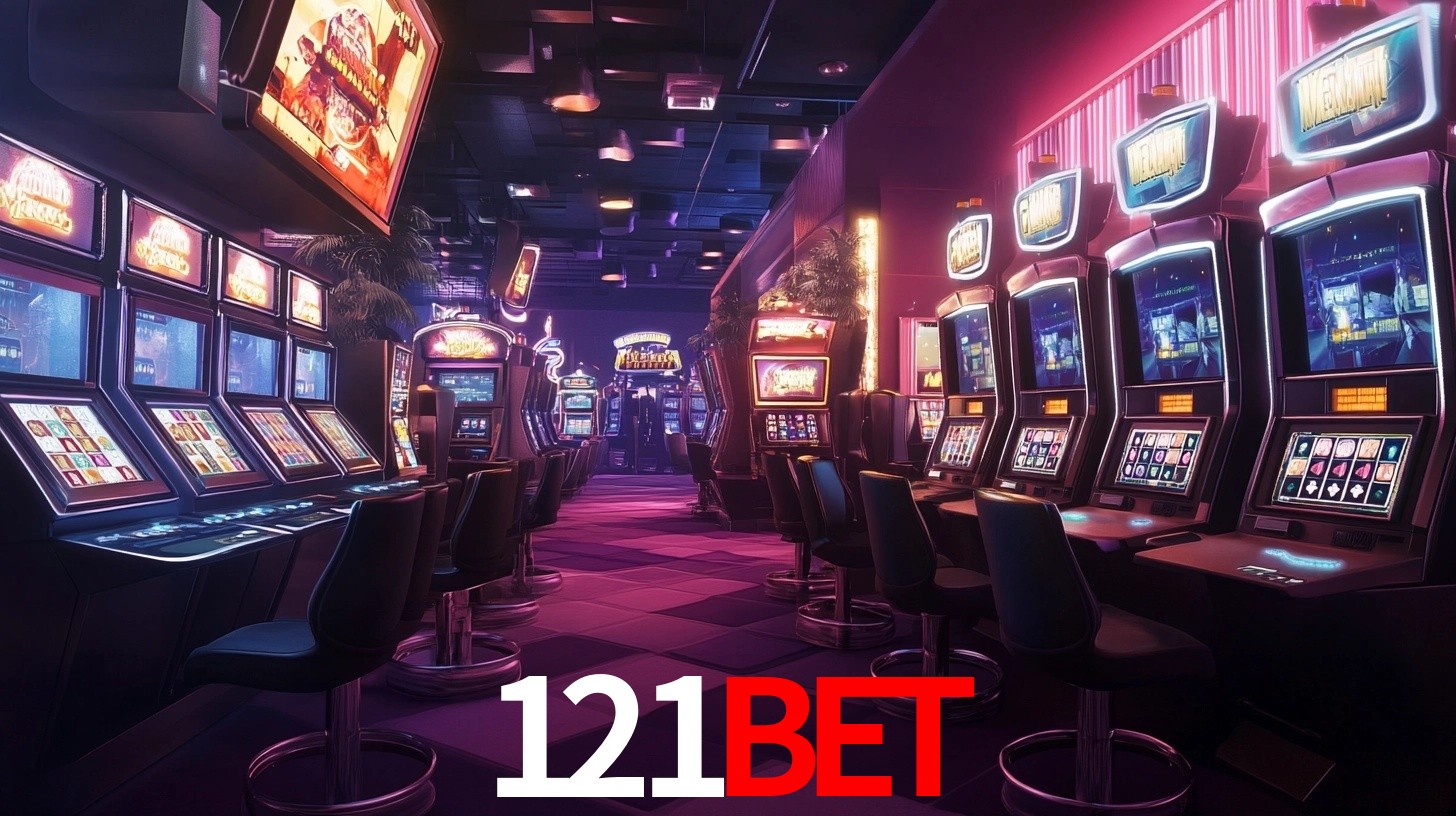 Ofertas Imperdíveis na 121bet: Promoções e Bônus Que Valem a Pena