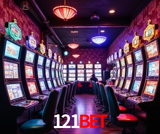 Seasonal Promotions 121bet