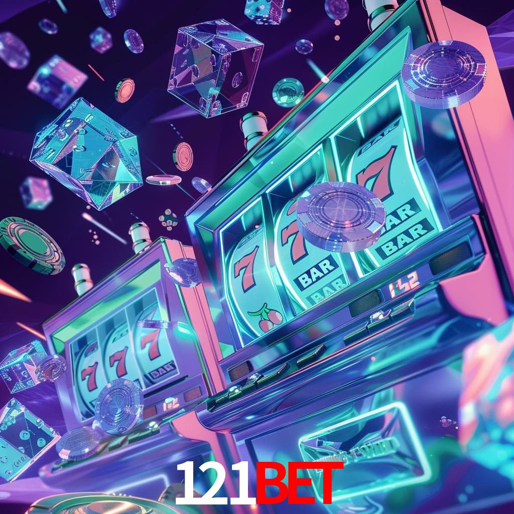 A Emoção da Loteria na 121bet: Uma Chance de Mudança de Vida