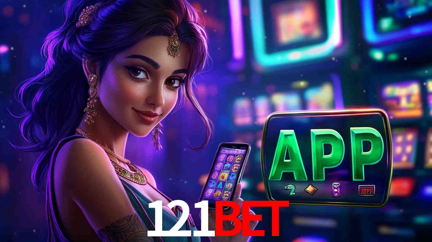 121bet login