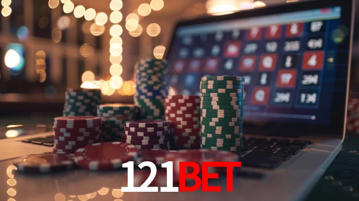Slot Games 121bet