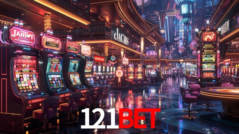 Game Statistics 121bet